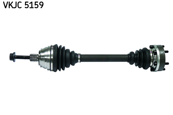 SKF VKJC 5159 hajtótengely VW