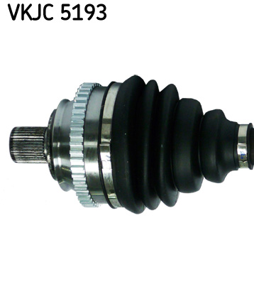SKF VKJC 5193 hajtótengely VW