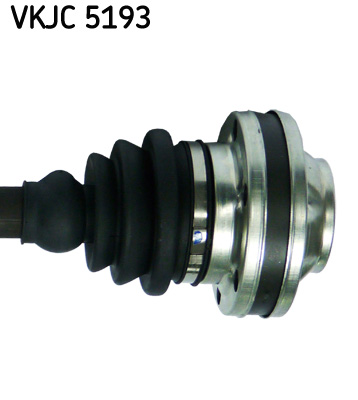 SKF VKJC 5193 hajtótengely VW