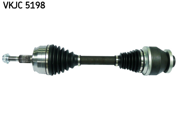 SKF VKJC 5198 hajtótengely VW