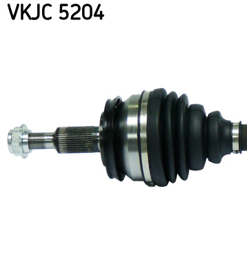 SKF VKJC 5204 hajtótengely VW