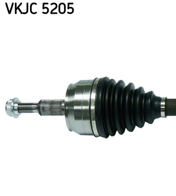 SKF VKJC 5205 hajtótengely VW