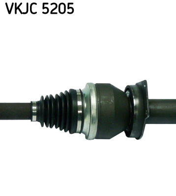 SKF VKJC 5205 hajtótengely VW