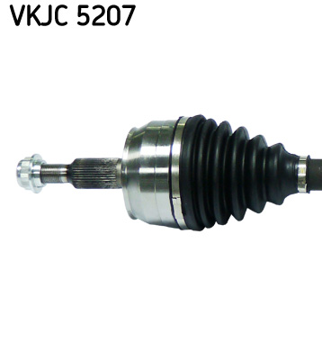 SKF VKJC 5207 hajtótengely VW