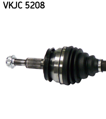 SKF VKJC 5208 hajtótengely VW