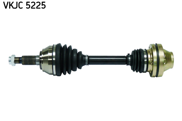 SKF VKJC 5225 hajtótengely AUDI VW