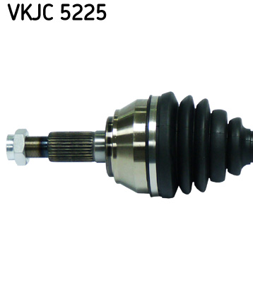 SKF VKJC 5225 hajtótengely AUDI VW