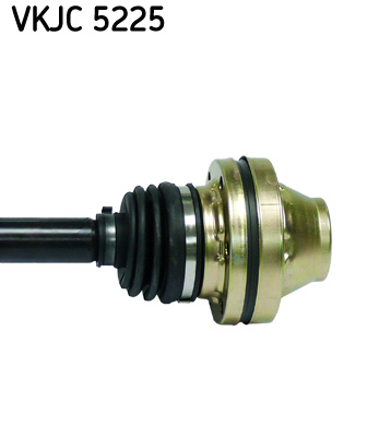 SKF VKJC 5225 hajtótengely AUDI VW