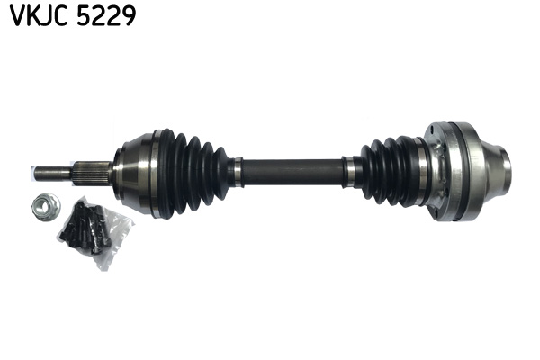 SKF VKJC 5229 hajtótengely VW