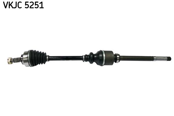 SKF VKJC 5251 hajtótengely CITROËN