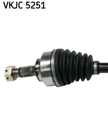 SKF VKJC 5251 hajtótengely CITROËN