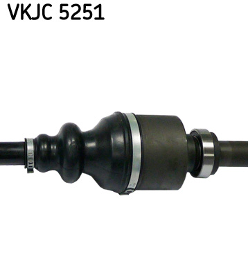 SKF VKJC 5251 hajtótengely CITROËN