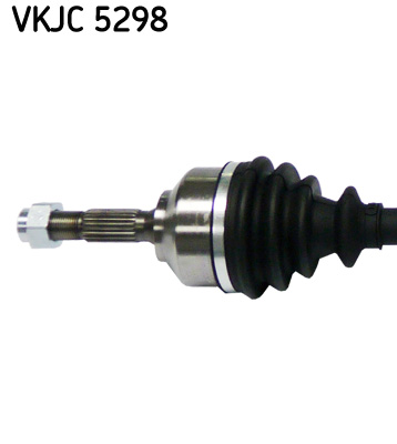 SKF VKJC 5298 hajtótengely CITROËN PEUGEOT
