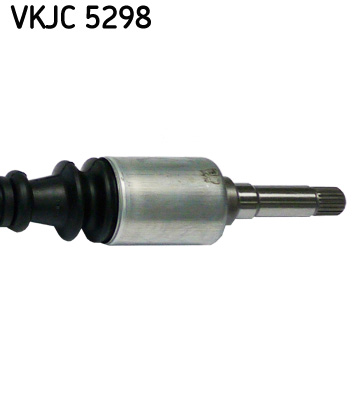 SKF VKJC 5298 hajtótengely CITROËN PEUGEOT