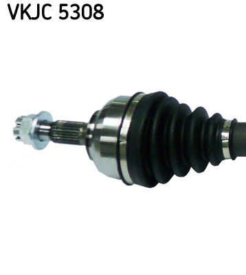 SKF VKJC 5308 hajtótengely CITROËN