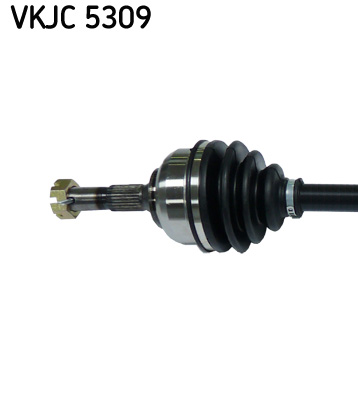 SKF VKJC 5309 hajtótengely CITROËN