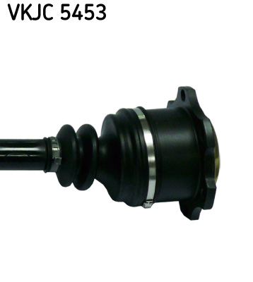 SKF VKJC 5453 hajtótengely AUDI SKODA VW