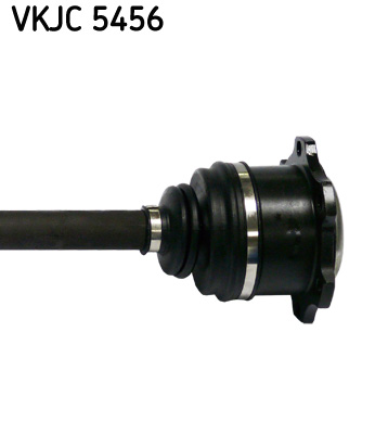 SKF VKJC 5456 hajtótengely AUDI VW
