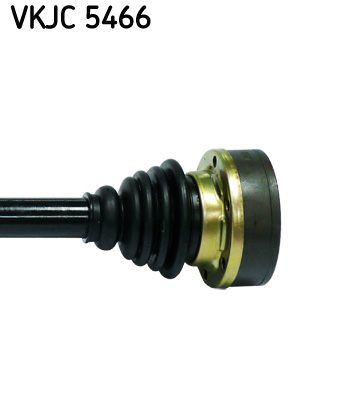 SKF VKJC 5466 hajtótengely AUDI VW