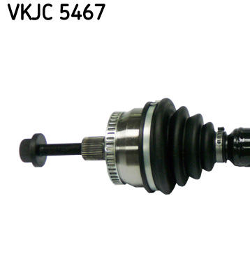 SKF VKJC 5467 hajtótengely AUDI VW