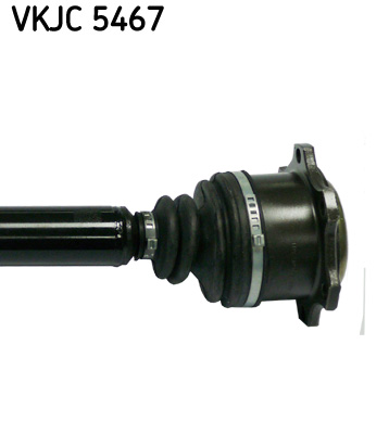 SKF VKJC 5467 hajtótengely AUDI VW