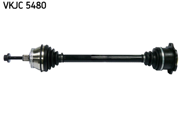 SKF VKJC 5480 hajtótengely AUDI SKODA VW