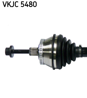 SKF VKJC 5480 hajtótengely AUDI SKODA VW