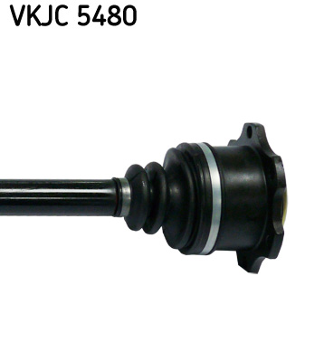 SKF VKJC 5480 hajtótengely AUDI SKODA VW