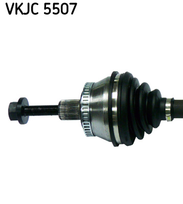 SKF VKJC 5507 hajtótengely AUDI SEAT