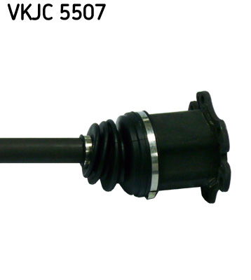 SKF VKJC 5507 hajtótengely AUDI SEAT
