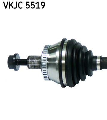 SKF VKJC 5519 hajtótengely AUDI SEAT