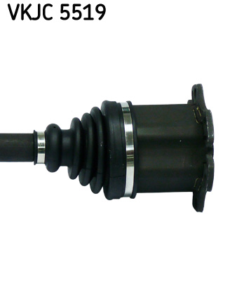SKF VKJC 5519 hajtótengely AUDI SEAT