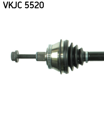 SKF VKJC 5520 hajtótengely AUDI