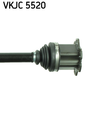 SKF VKJC 5520 hajtótengely AUDI