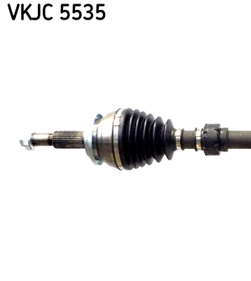 SKF VKJC 5535 hajtótengely TOYOTA