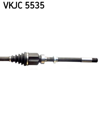 SKF VKJC 5535 hajtótengely TOYOTA