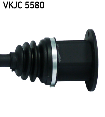SKF VKJC 5580 hajtótengely AUDI SEAT