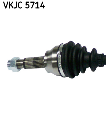 SKF VKJC 5714 hajtótengely FORD