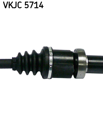 SKF VKJC 5714 hajtótengely FORD