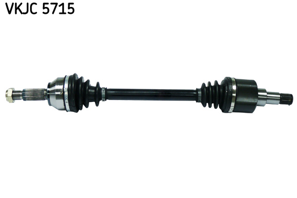 VKJC 5715 SKF Drive Shaft 616, 61,4mm | Order Now - View #5