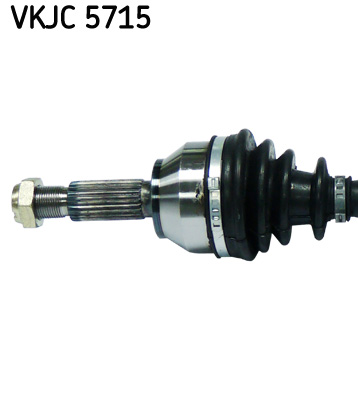 SKF VKJC 5715 hajtótengely FORD