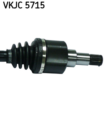 SKF VKJC 5715 hajtótengely FORD