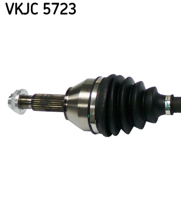 SKF VKJC 5723 hajtótengely FORD