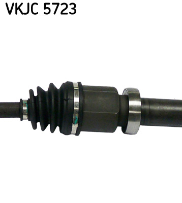 SKF VKJC 5723 hajtótengely FORD