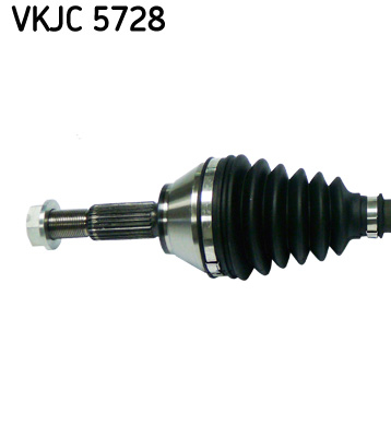 SKF VKJC 5728 hajtótengely FORD