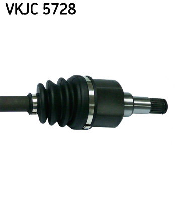SKF VKJC 5728 hajtótengely FORD