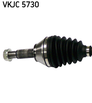 SKF VKJC 5730 hajtótengely FORD