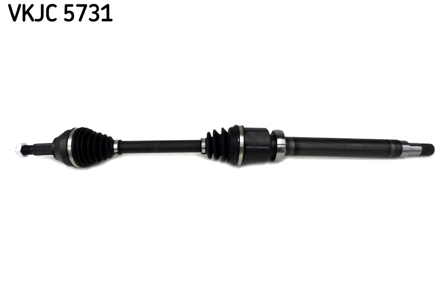 SKF VKJC 5731 hajtótengely FORD