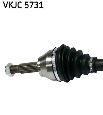 SKF VKJC 5731 hajtótengely FORD