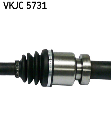 SKF VKJC 5731 hajtótengely FORD